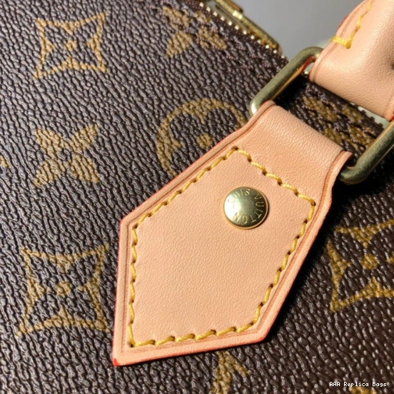Aaa replica bags Vuitton ALMA Louis PM 0811
